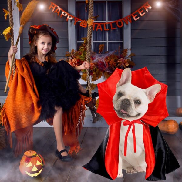 Dog Halloween Costumes - Image 2